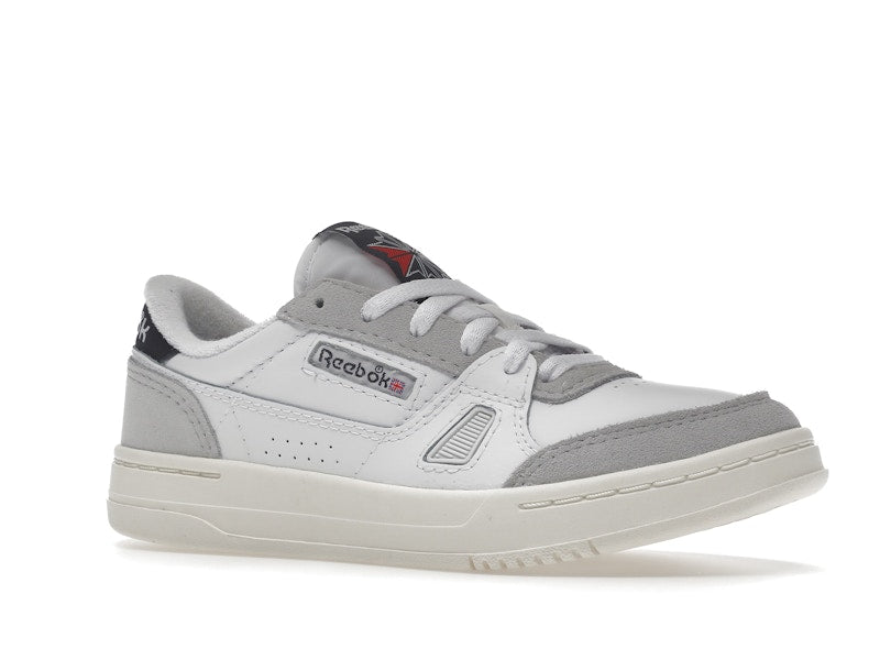Reebok LT Court White Black