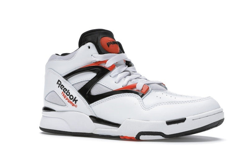 Reebok Pump Omni Lite Dee Brown White