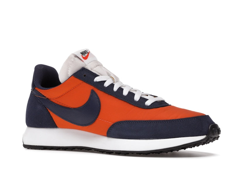 Nike Tailwind 79 Orange Blue
