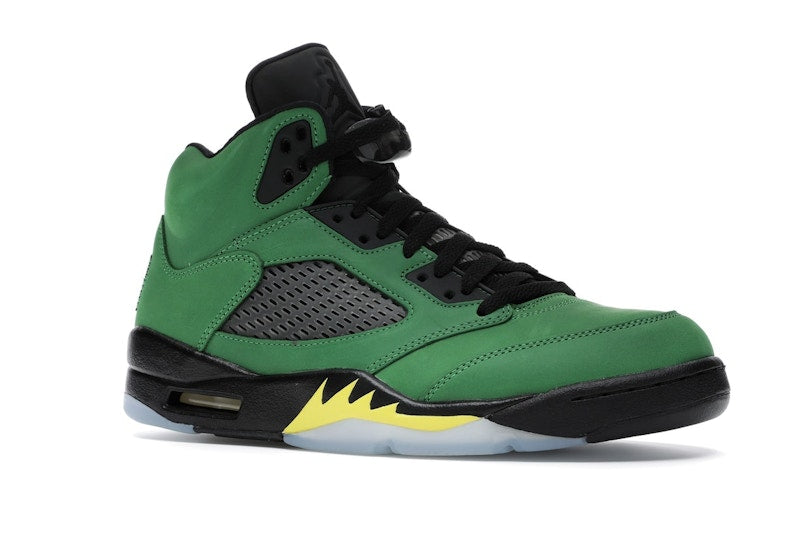 Jordan 5 Retro SE Oregon
