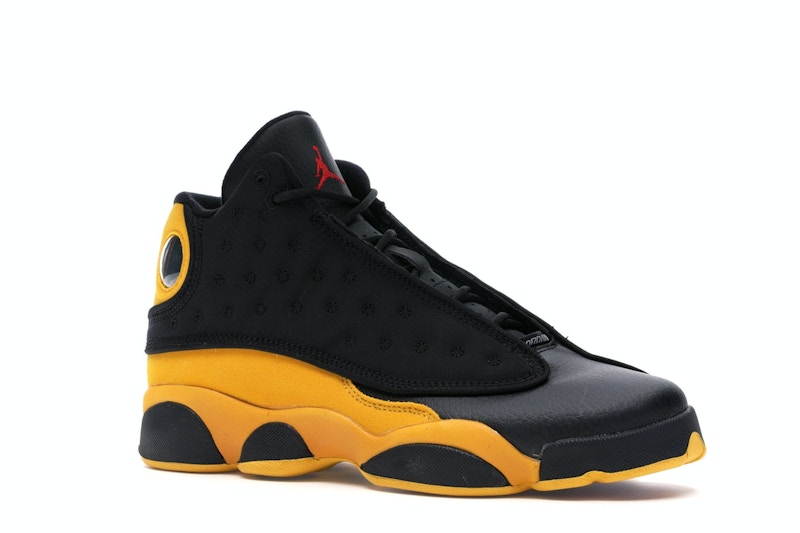 Jordan 13 Retro Carmelo Anthony Class Of 2002 (GS)