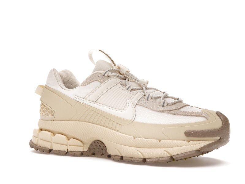 Nike Zoom Vomero Roam Pale Ivory Light Khaki