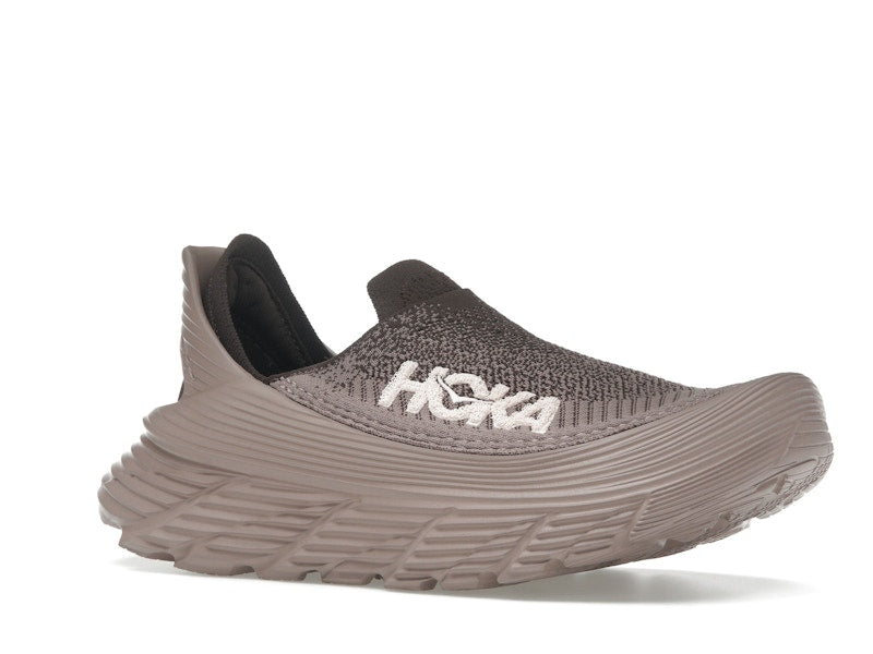 Hoka One One Restore TC Smoky Quartz Quartzite
