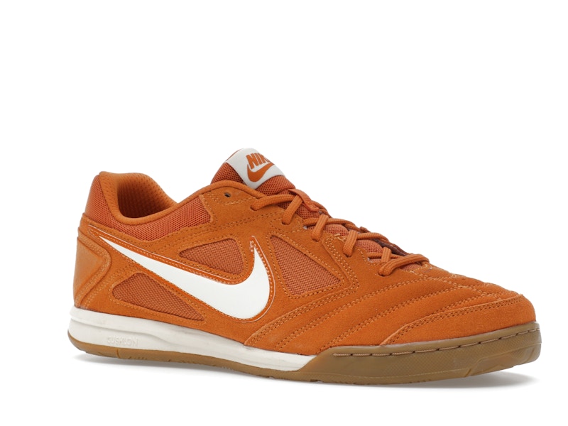 Nike Gato Monarch Gum Light Brown Soft Pearl