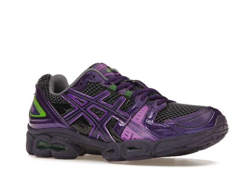 ASICS Gel-Nimbus 9 Night Shade Orchid