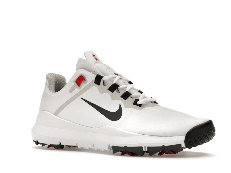 Nike Tiger Woods TW '13 Retro White Varsity Red (Wide)