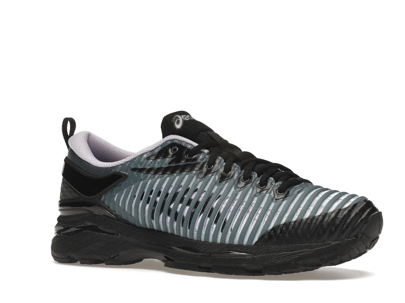 ASICS Gel-Delva 1 Kiko Kostadinov Black Blue