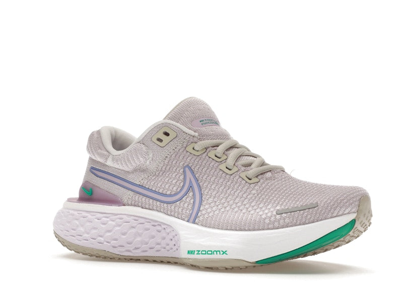 Nike ZoomX Invincible Run Flyknit 2 Doll Neptune Green (Women's)