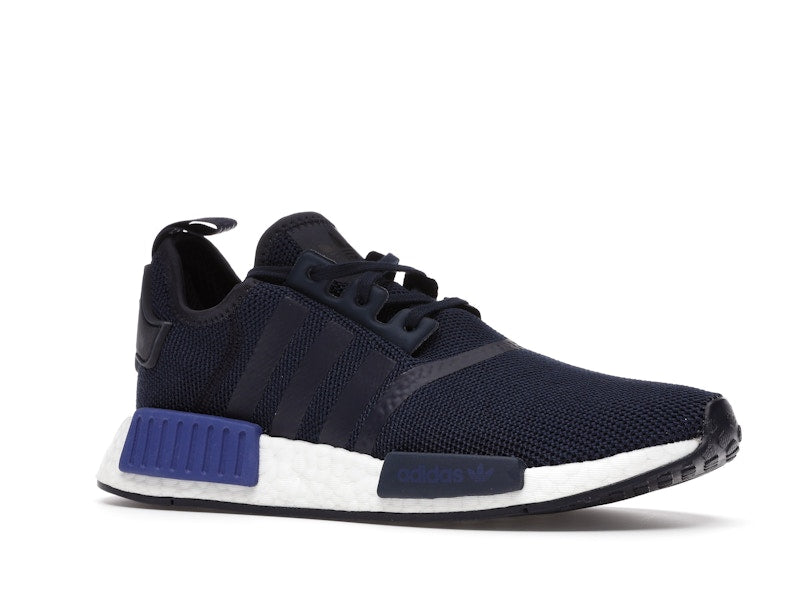 adidas NMD R1 Active Blue (GS)