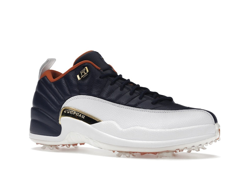 Jordan 12 Retro Low Golf Eastside Golf