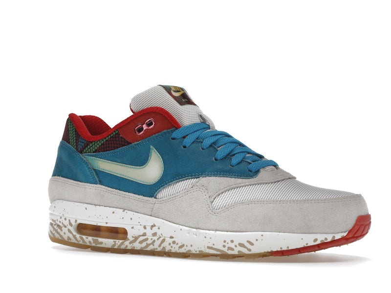 Nike Air Max 1 Brazil Lanceiro