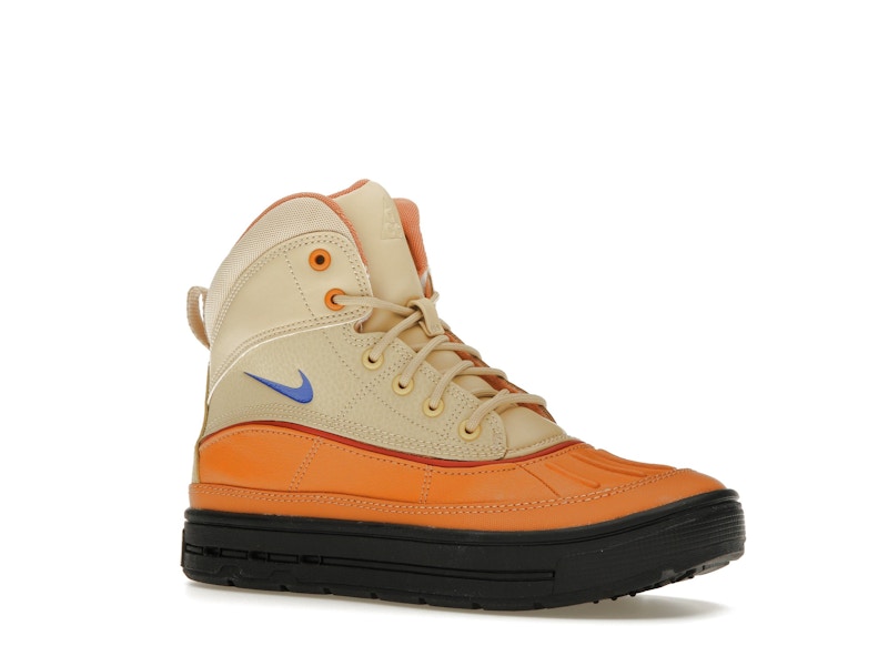 Nike Woodside 2 High Sesame Hot Curry (GS)