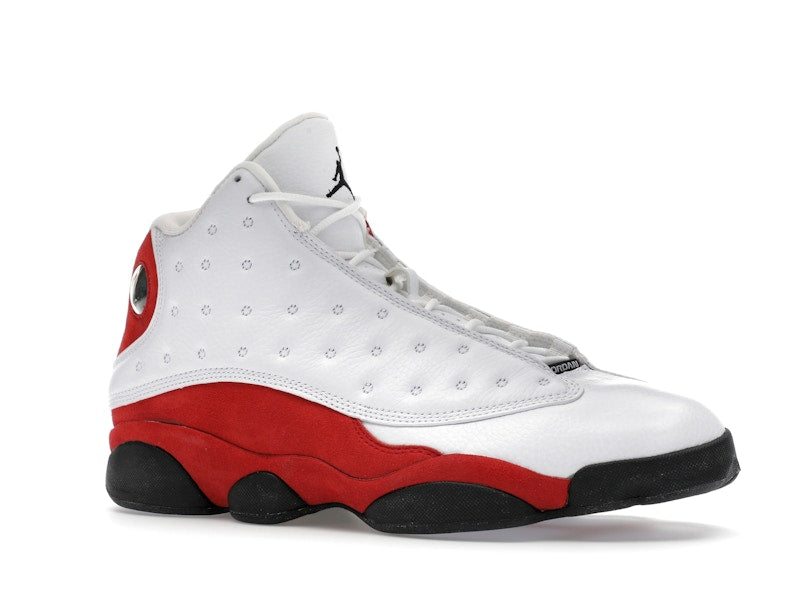 Jordan 13 Retro Cherry (2010)