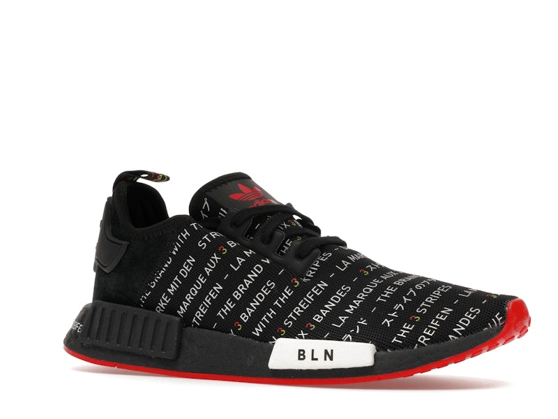 adidas NMD R1 Berlin