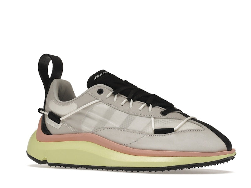 adidas Y-3 Shiku Run Grey Hi Res Yellow