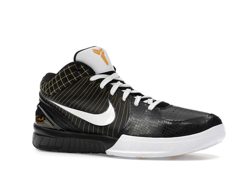 Nike Kobe 4 Del Sol