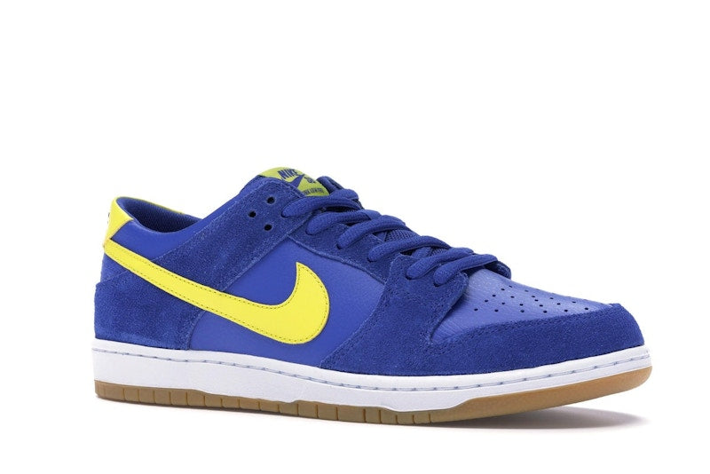 Nike SB Dunk Low Boca Jr