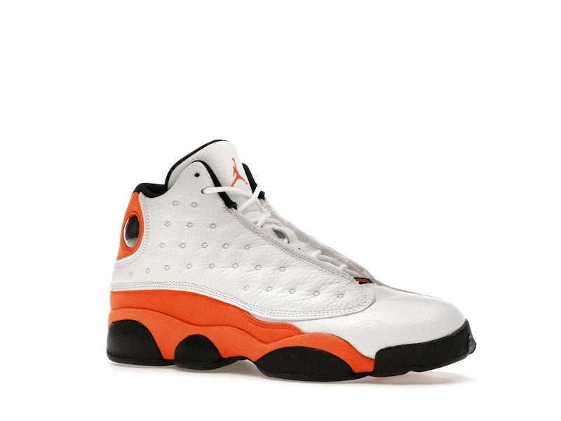 Jordan 13 Retro Starfish (GS)