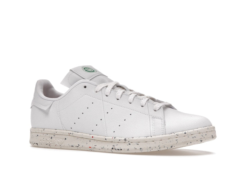 adidas Stan Smith Clean Classics White