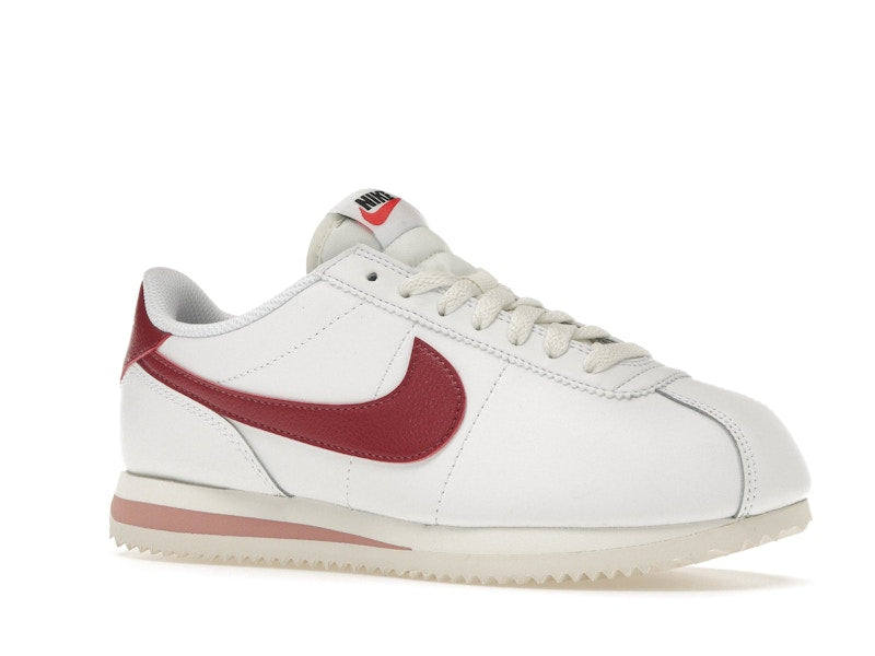 Nike Cortez Red Stardust Cedar (Women's)