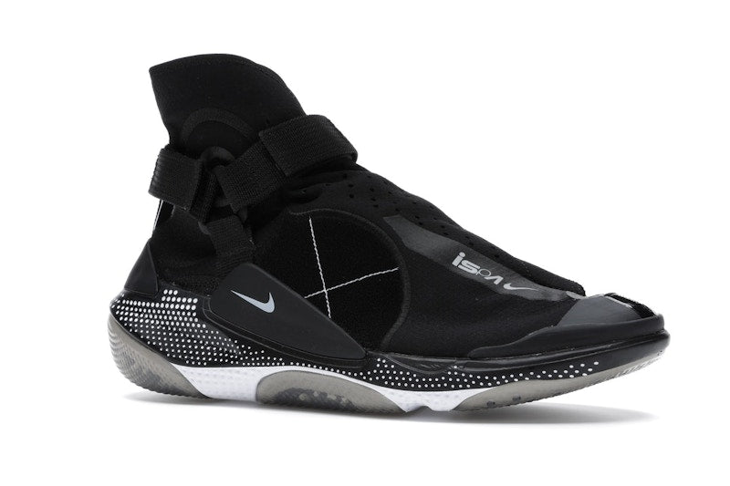 Nike ISPA Joyride Envelope Black