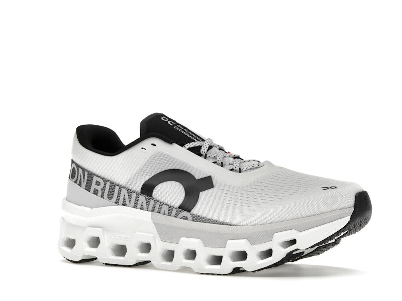 On Running Cloudmonster 2 Undyed Frost (Women's)