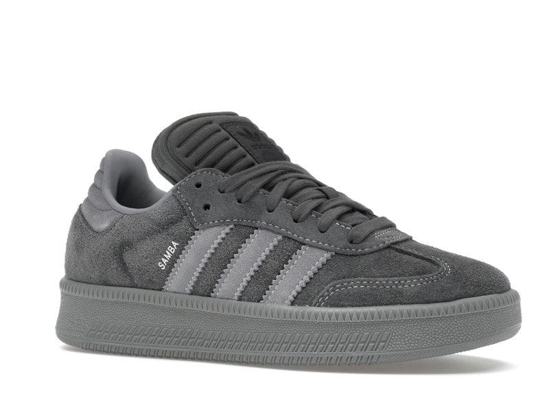 adidas Samba XLG Carbon Grey