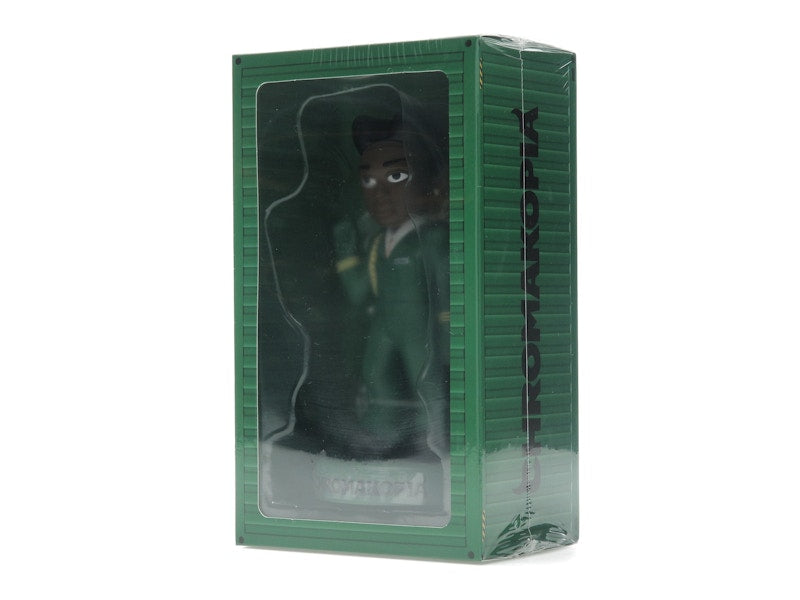 Golf Wang Chromakopia Statue
