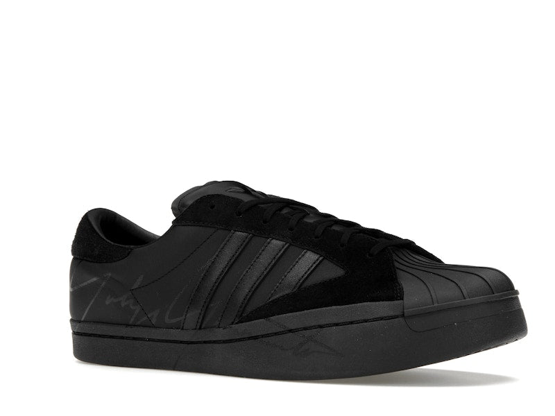adidas Y-3 Superskate Low Black