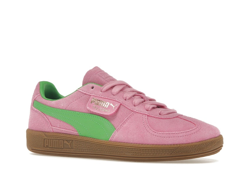 Puma Palermo Pink Delight Green (Women's)