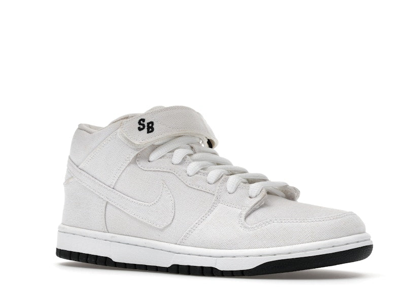 Nike SB Dunk Mid Tokyo Canvas