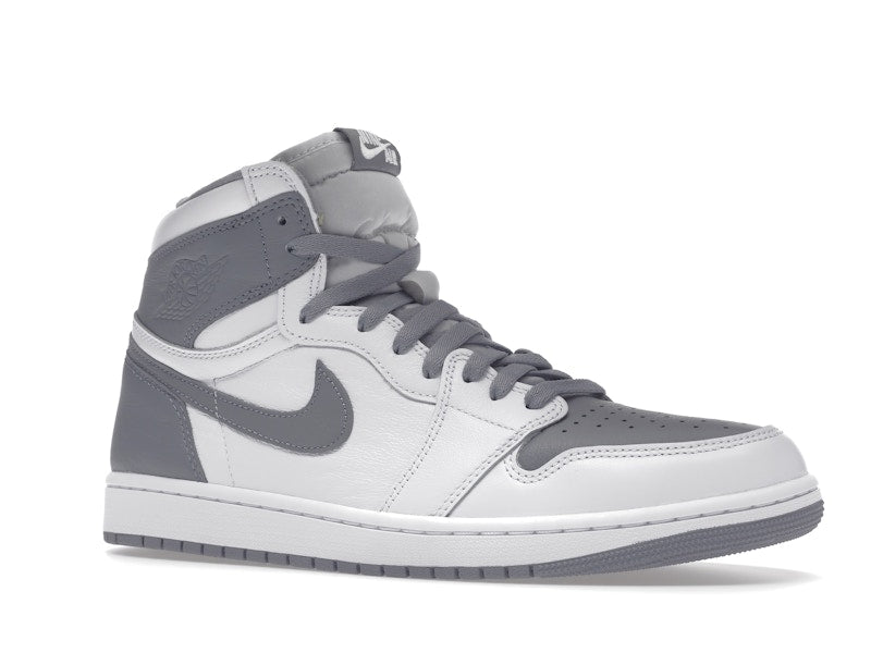 Jordan 1 Retro High OG Stealth