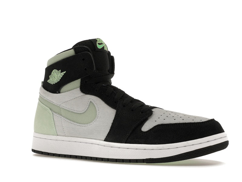 Jordan 1 High Zoom Air CMFT 2 Honeydew