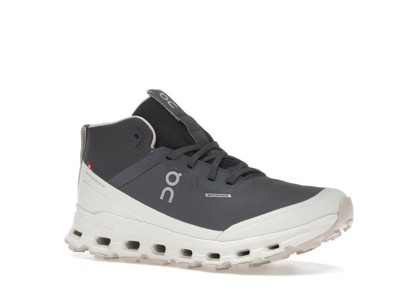 On Running Cloudroam Waterproof Eclipse Cream (Women's)