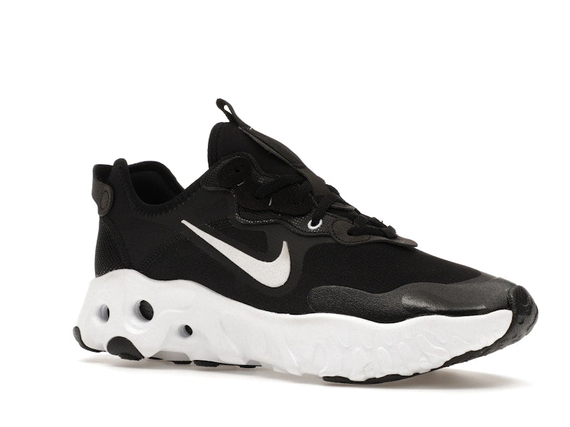 Nike React Art3mis Black White (Women's)