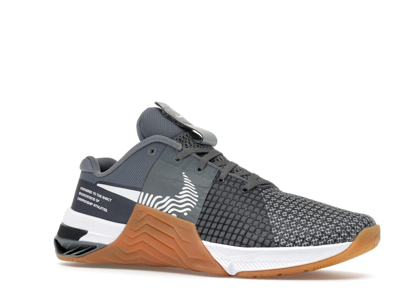 Nike Metcon 8 Smoke Grey Gum