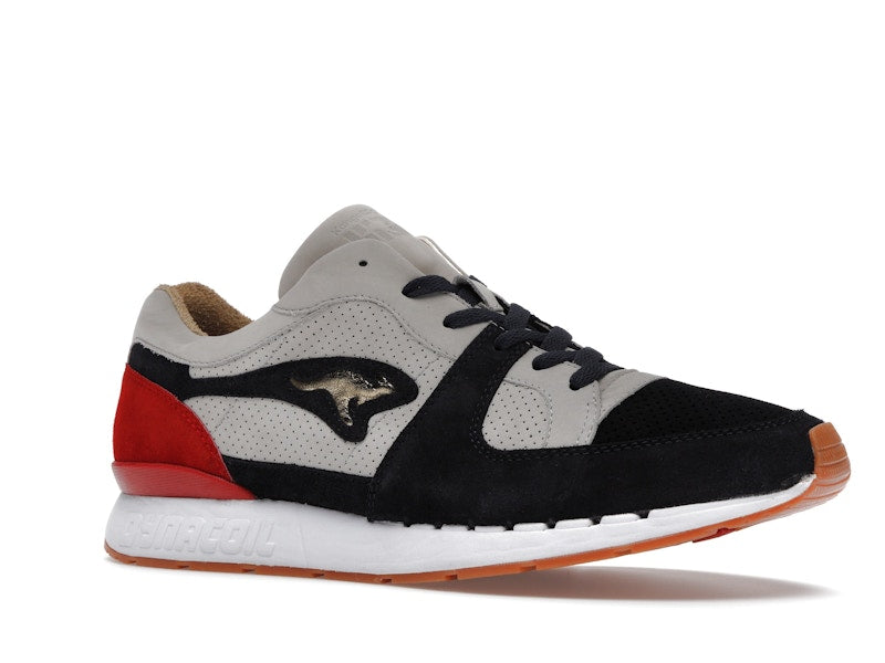 KangaROOS Coil R1 Playmaker