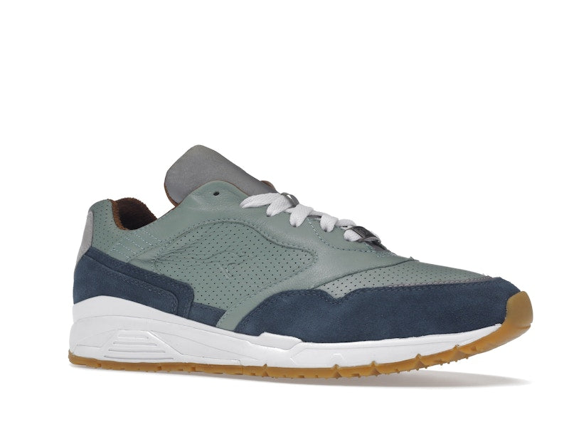 KangaROOS Ultimate Sneakerness Green Bridges