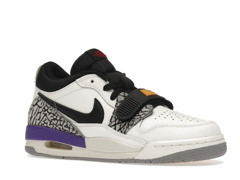 Jordan Legacy 312 Low Lakers (GS)