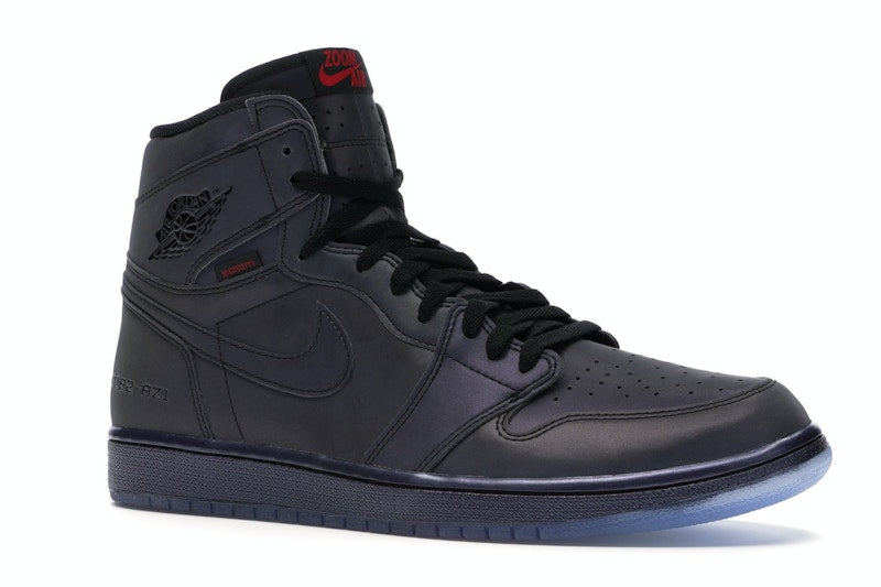 Jordan 1 Retro High Zoom Fearless