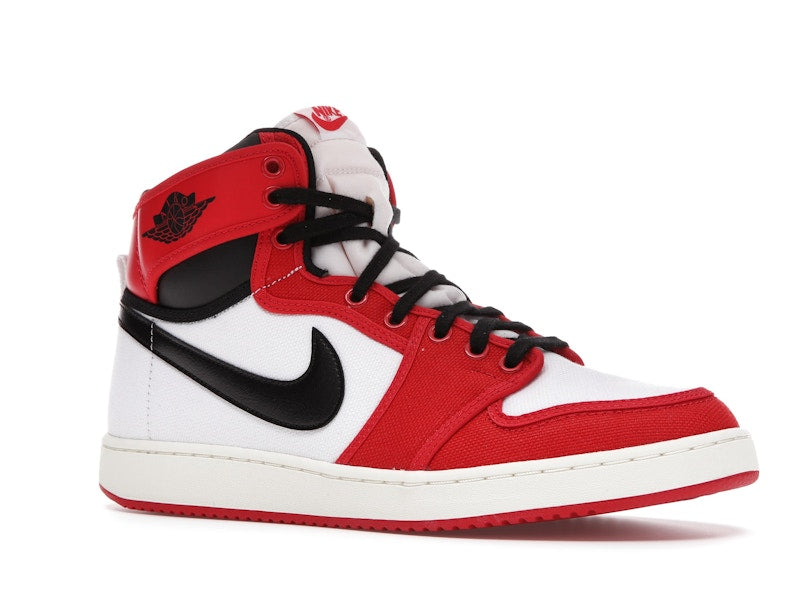 Jordan 1 Retro AJKO Chicago (2021)