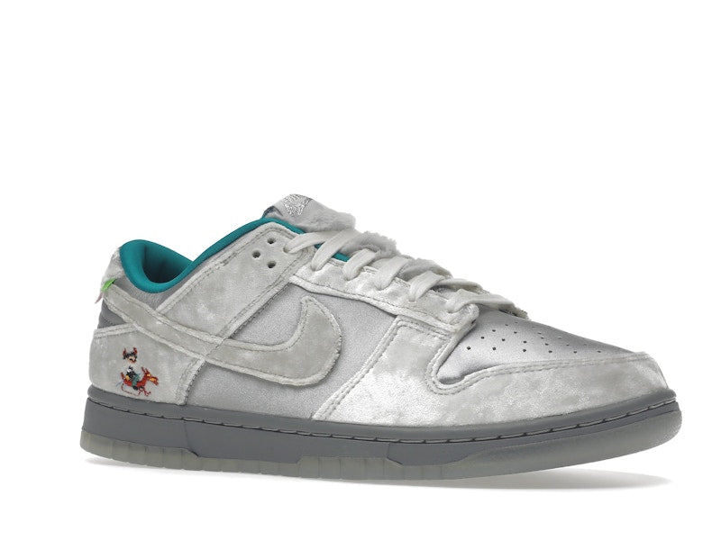Nike Dunk Low Ice (Women's)