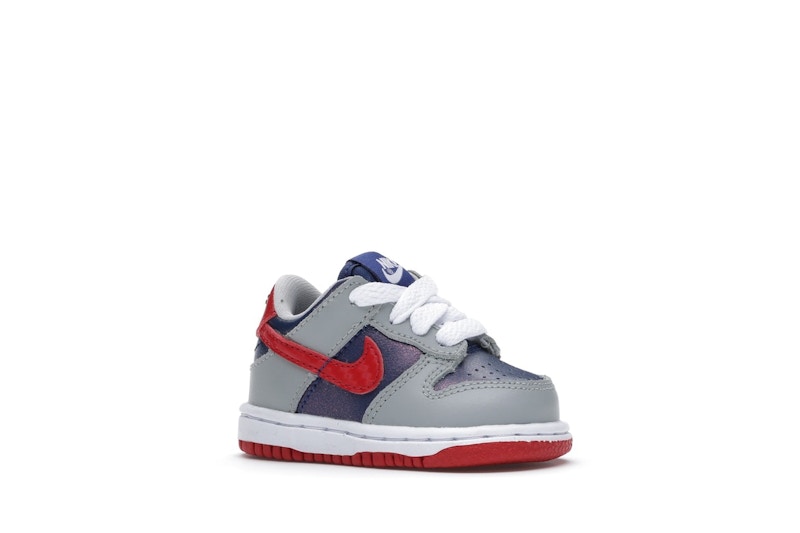 Nike Dunk Low Samba (2020) (TD)