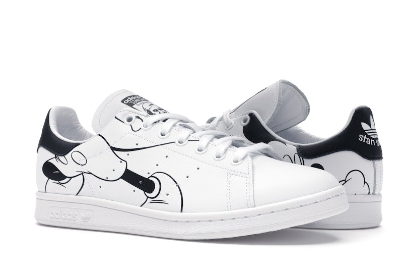 adidas Stan Smith Mickey Mouse