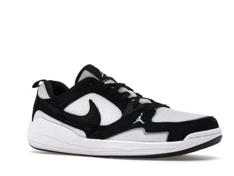 Jordan CMFT Era Black White