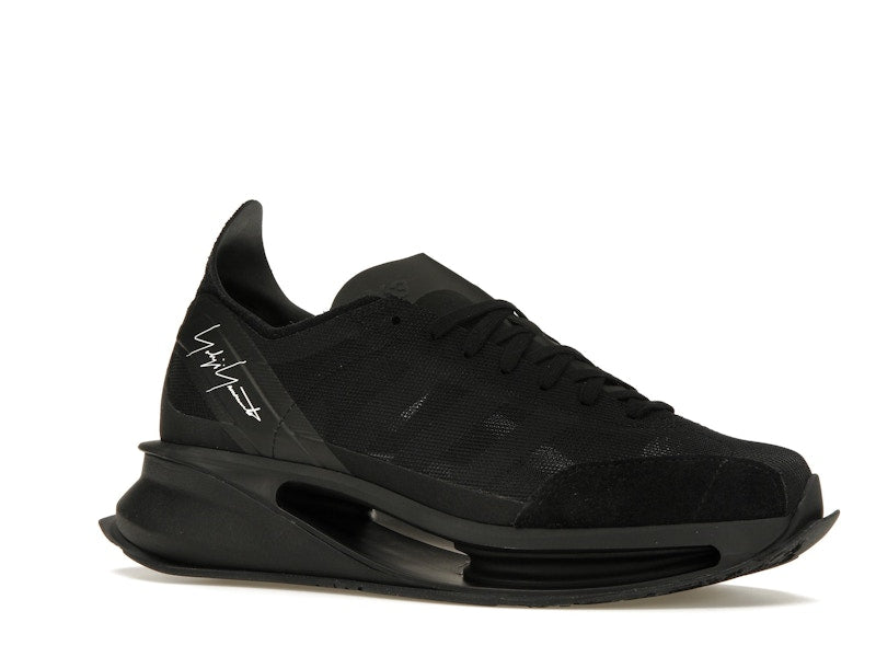 adidas Y-3 S-Gendo Run Black