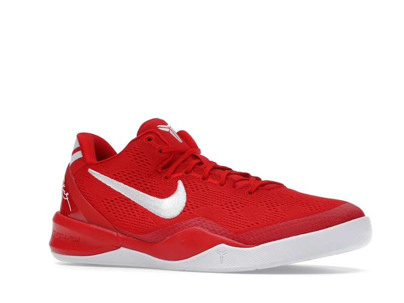 Nike Kobe 8 University Red (GS)
