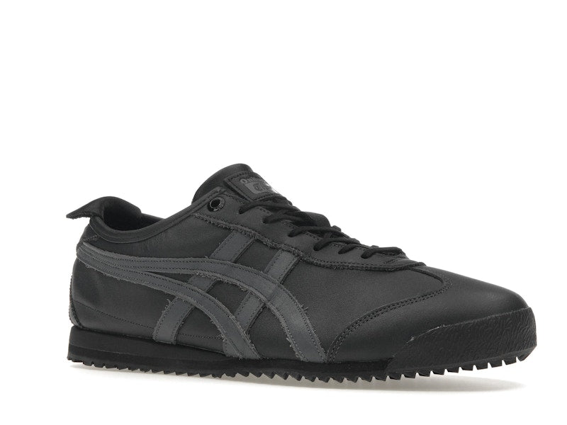Onitsuka Tiger Mexico 66 SD Graphite Grey Carrier Grey