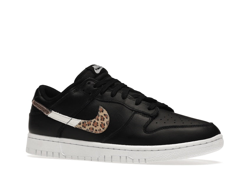 Nike Dunk Low SE Primal Black (Women's)