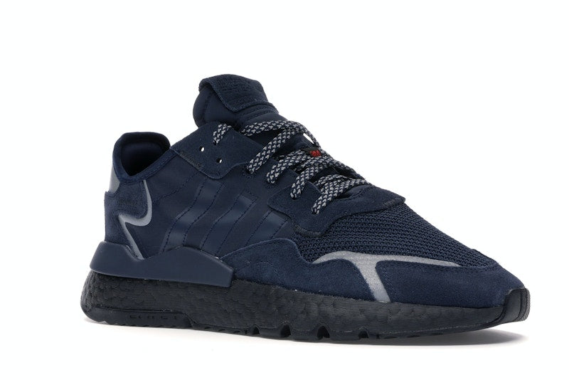 adidas Nite Jogger 3M Navy